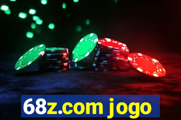 68z.com jogo